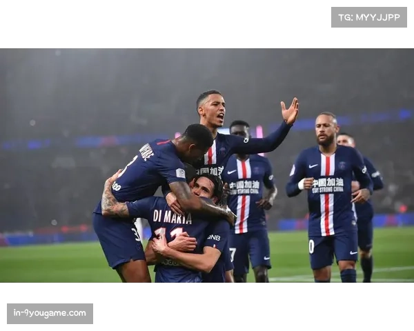 巴黎圣日耳曼防守漏洞频出 14轮失14球创近五年同期最差纪录