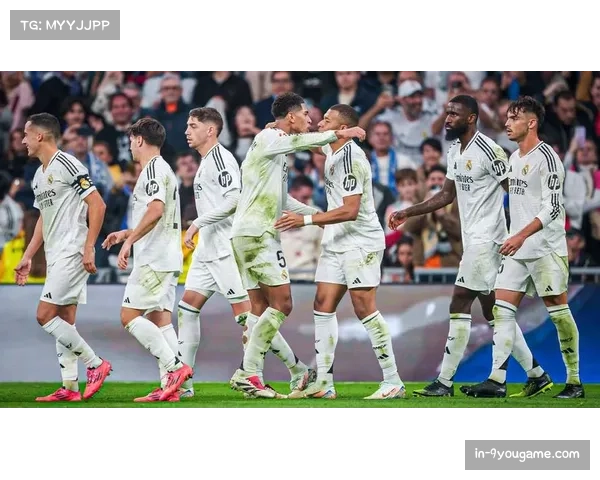 皇马高位压迫遭遇反击 西甲战术博弈凸显多样性