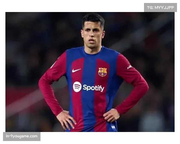 巴萨右路进攻权重 亚马尔内切与坎塞洛套边配合