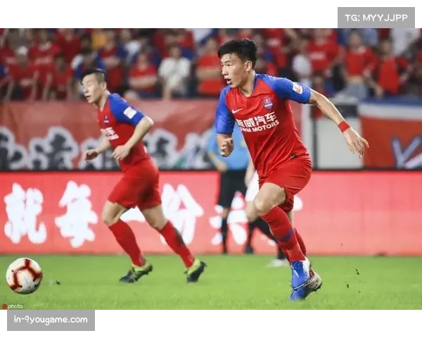 大连英博冯劲替补建功 经验丰富新援提供战术变化选择