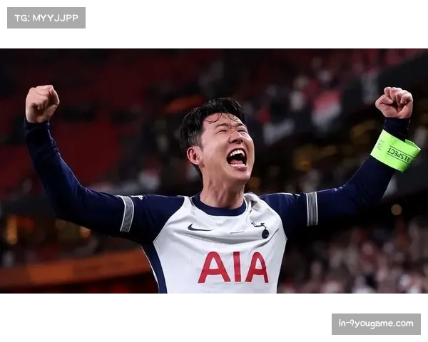 韩国孙兴慜世界杯谢幕战 全欧化阵容能否突破小组赛重围